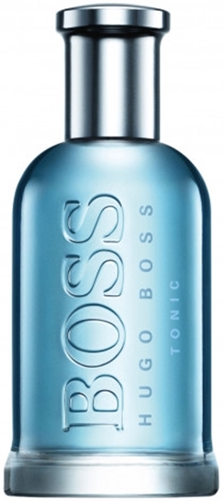 HUGO BOSS  BOSS BOTTLED TONIC EDT 50 ML